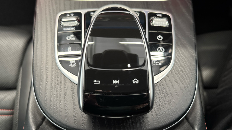 Mercedes-AMG E-Class E53 4Matic+ Premium Plus 2dr 9G-Tronic Petrol Coupe